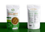 do product packaging, mailer box, shipping box, label and pouch design